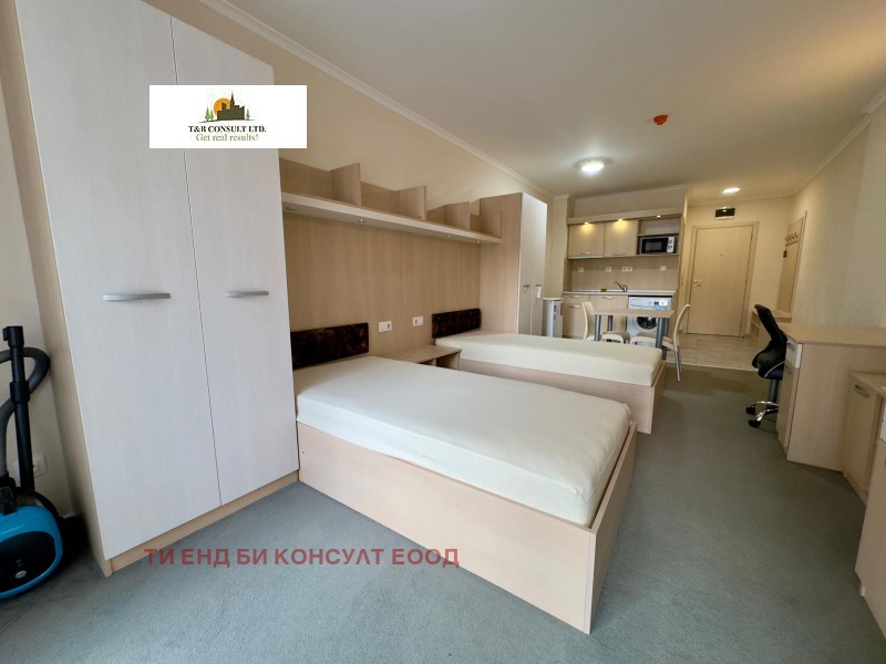 Дава под наем 1-СТАЕН, гр. София, Студентски град, снимка 4 - Апартаменти - 53033137