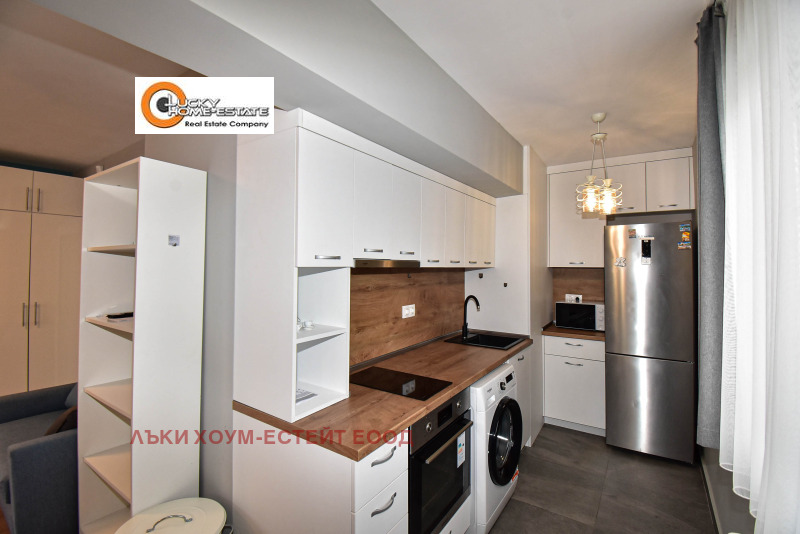 Дава под наем 1-СТАЕН, гр. София, Люлин 1, снимка 5 - Апартаменти - 53052188