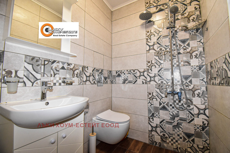 Дава под наем 1-СТАЕН, гр. София, Люлин 1, снимка 6 - Апартаменти - 53052188