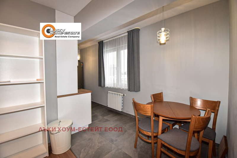 Дава под наем 1-СТАЕН, гр. София, Люлин 1, снимка 4 - Апартаменти - 53052188