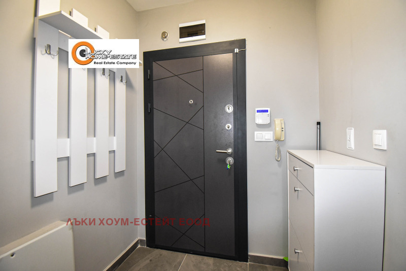 Дава под наем 1-СТАЕН, гр. София, Люлин 1, снимка 7 - Апартаменти - 53052188