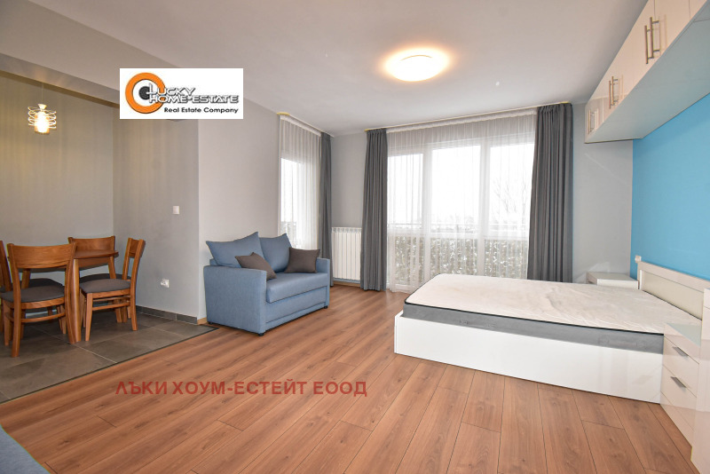 Дава под наем 1-СТАЕН, гр. София, Люлин 1, снимка 3 - Апартаменти - 53052188