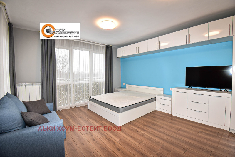 Дава под наем 1-СТАЕН, гр. София, Люлин 1