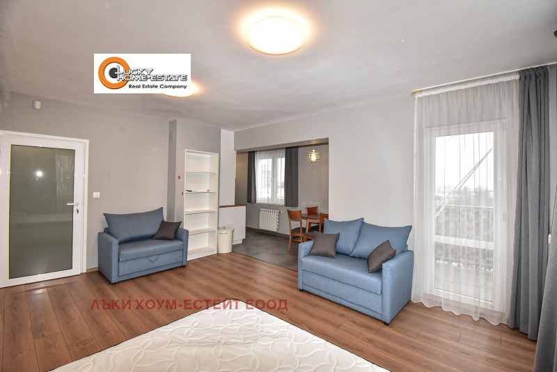 Дава под наем 1-СТАЕН, гр. София, Люлин 1, снимка 2 - Апартаменти - 53052188