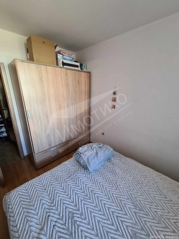 För uthyrning  1 sovrum Sofia , Darvenica , 65 kvm | 46683309 - bild [5]