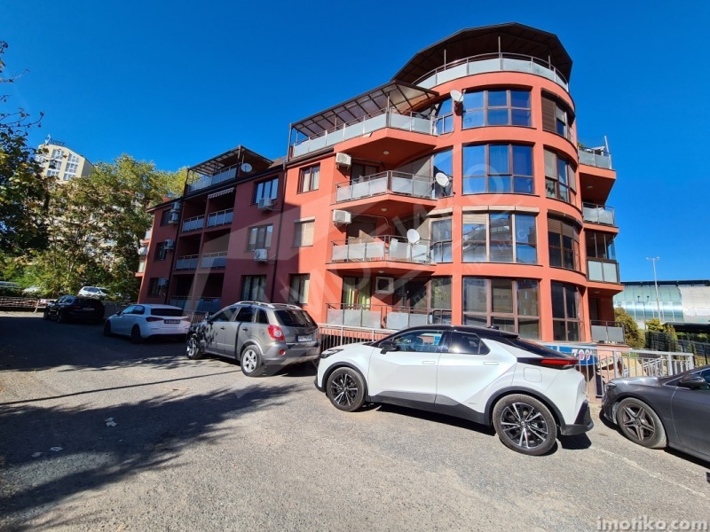 För uthyrning  1 sovrum Sofia , Darvenica , 65 kvm | 46683309 - bild [10]