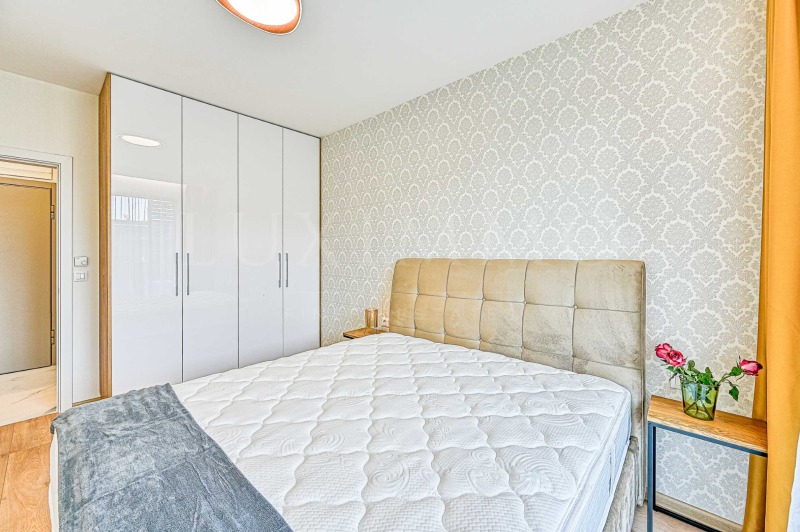 K pronájmu  1 ložnice Sofia , Lozenec , 73 m2 | 33476427 - obraz [5]