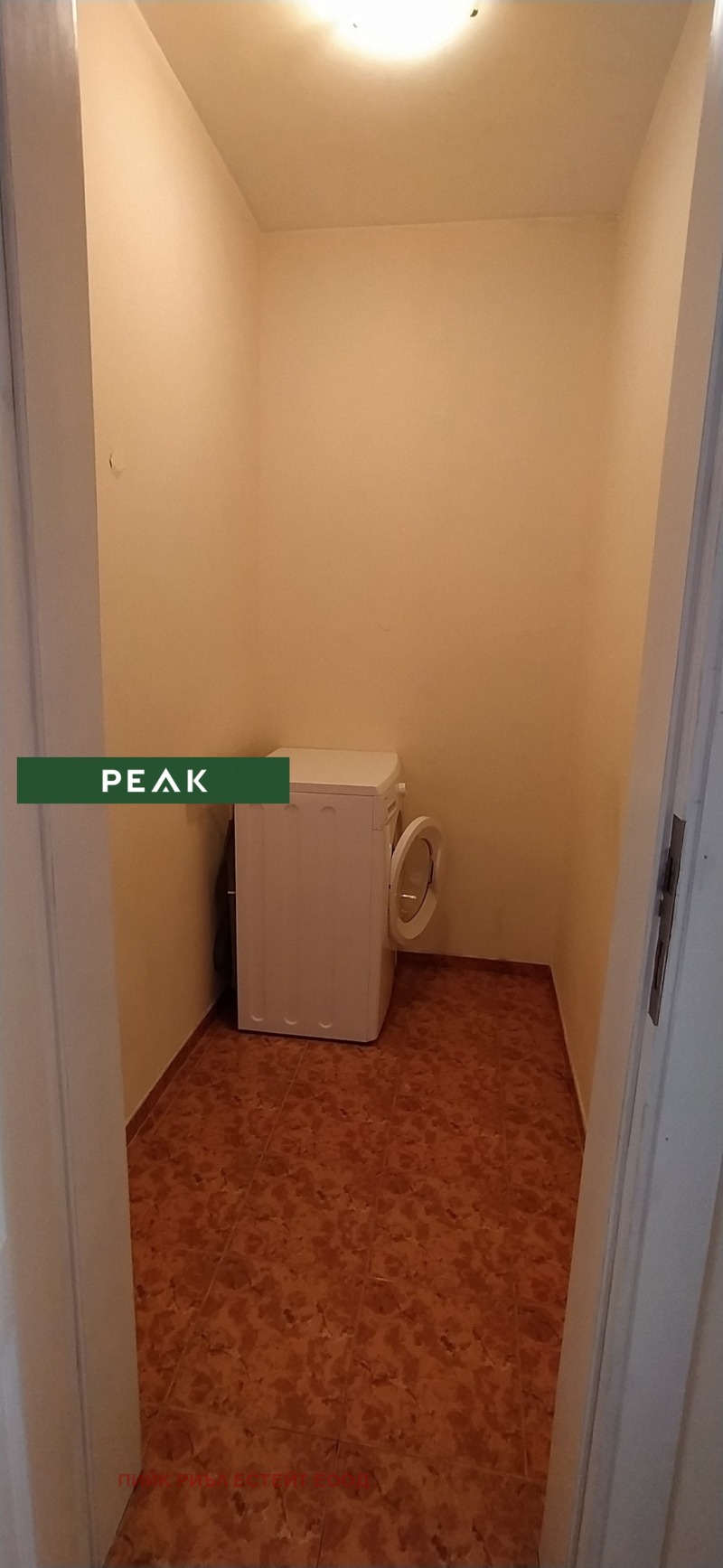 A louer  1 chambre Sofia , Stoudentski grad , 63 m² | 52593699