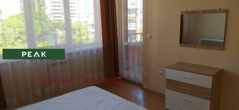 A louer  1 chambre Sofia , Stoudentski grad , 63 m² | 52593699 - image [8]