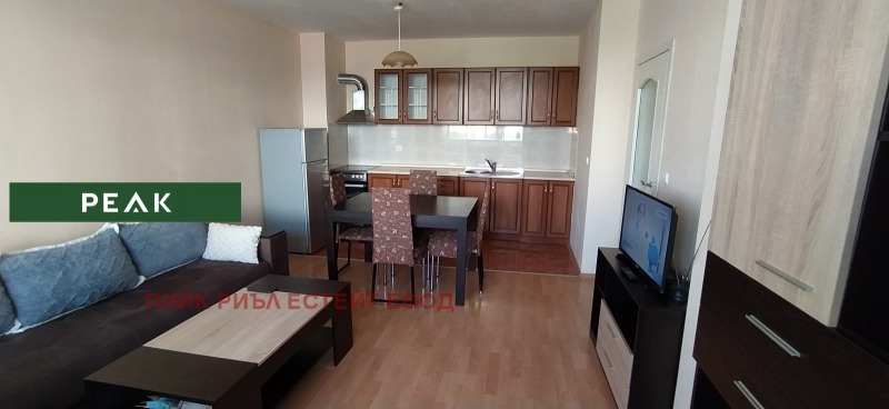 A louer  1 chambre Sofia , Stoudentski grad , 63 m² | 52593699 - image [3]