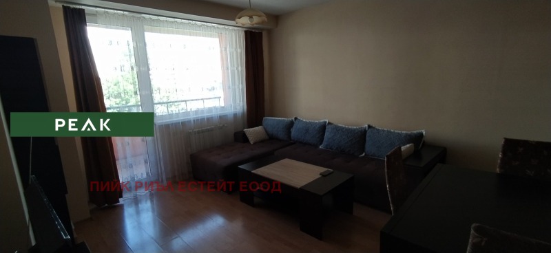 A louer  1 chambre Sofia , Stoudentski grad , 63 m² | 52593699 - image [4]
