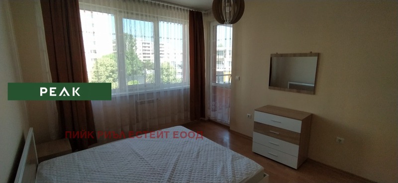 A louer  1 chambre Sofia , Stoudentski grad , 63 m² | 52593699 - image [6]