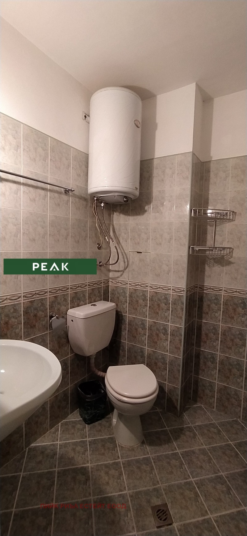 A louer  1 chambre Sofia , Stoudentski grad , 63 m² | 52593699 - image [9]