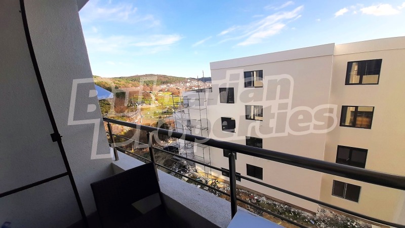 Дава под наем 2-СТАЕН, гр. Варна, Виница, снимка 6 - Апартаменти - 52929278