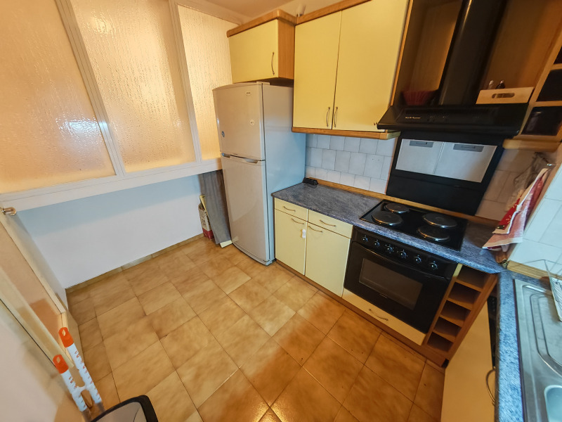 Дава под наем 2-СТАЕН, гр. София, Борово, снимка 4 - Апартаменти - 52966620