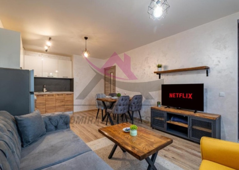 Дава под наем 2-СТАЕН, гр. Варна, Левски 1, снимка 3 - Апартаменти - 53520310