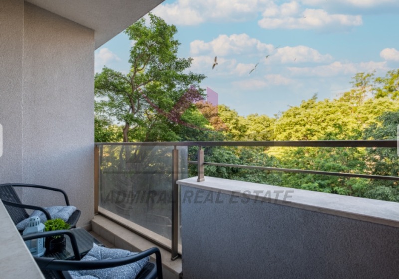 Дава под наем 2-СТАЕН, гр. Варна, Левски 1, снимка 8 - Апартаменти - 53520310