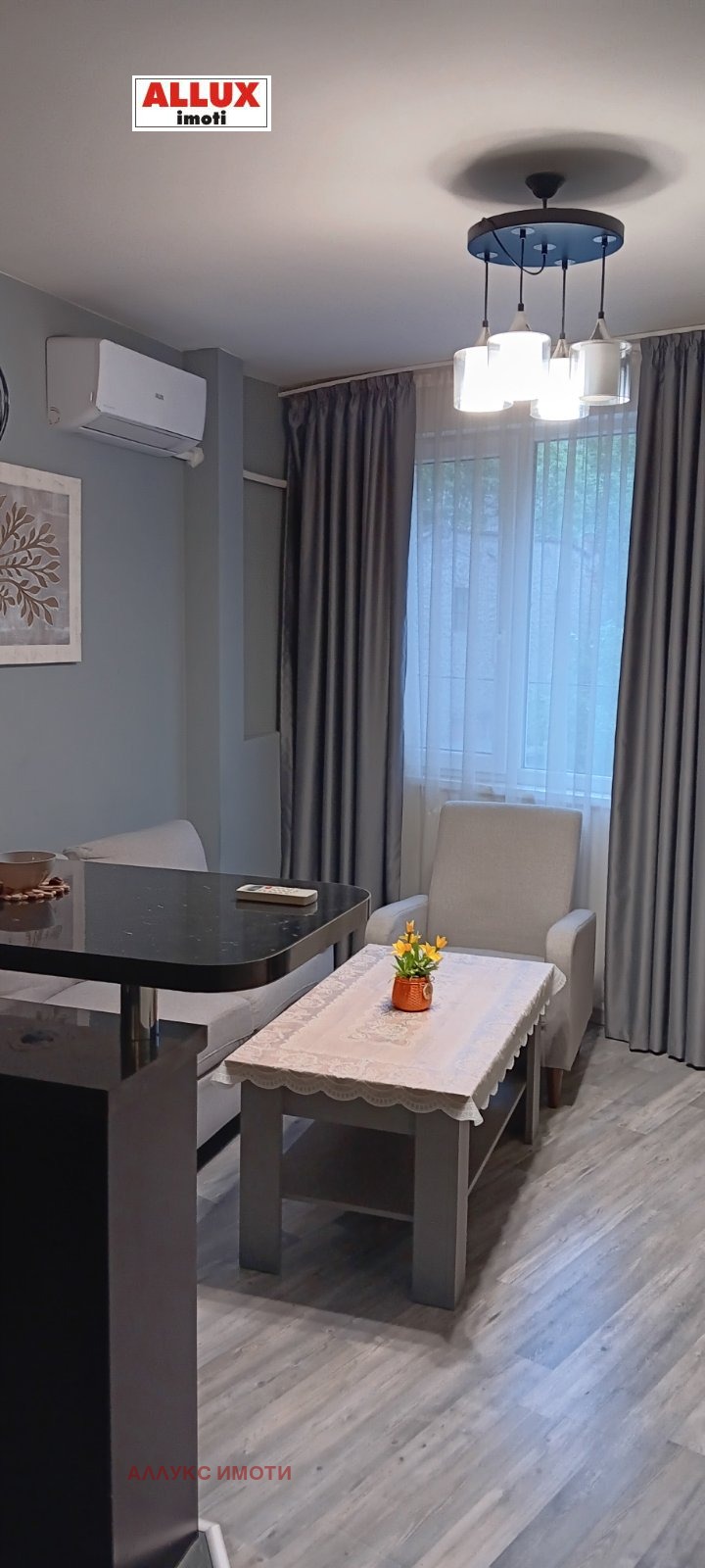 Дава под наем 2-СТАЕН, гр. Русе, Широк център, снимка 11 - Апартаменти - 54313699