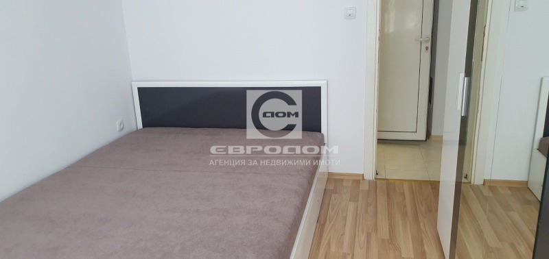 Издаје се  2 спаваће собе Стара Загора , Ремиза , 75 м2 | 28237951 - слика [12]