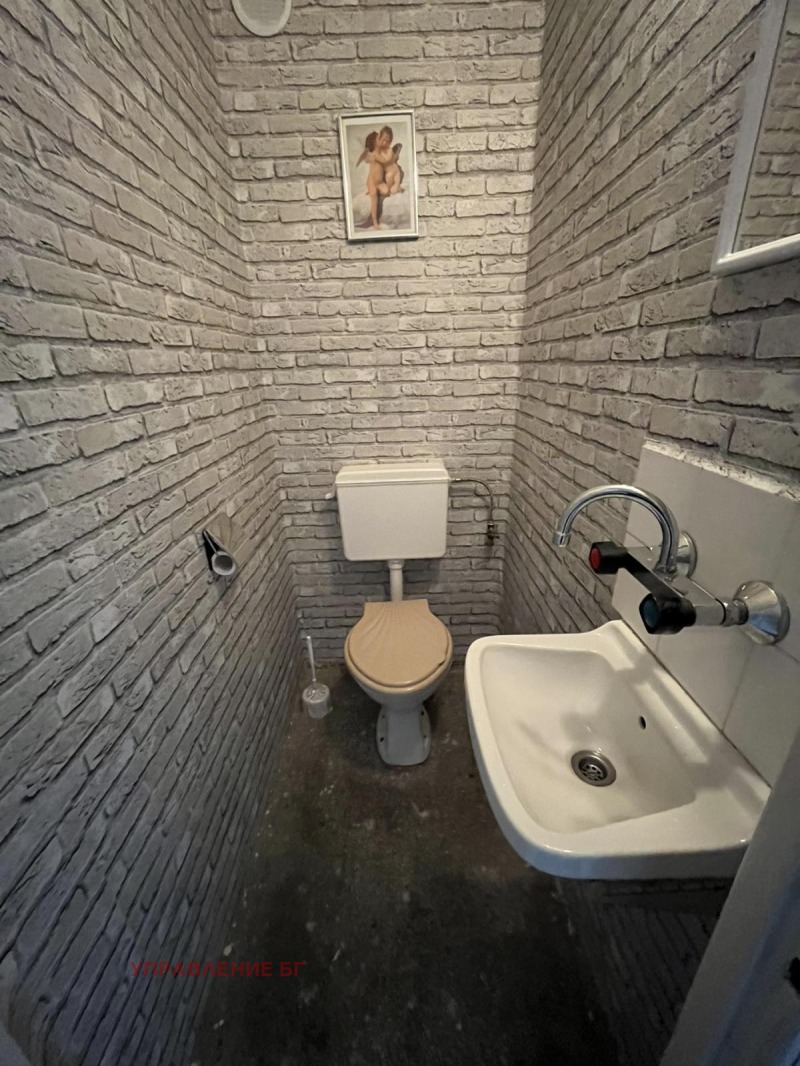 Zu vermieten  2 Schlafzimmer Sofia , Hadschi Dimitar , 130 qm | 91583753 - Bild [6]