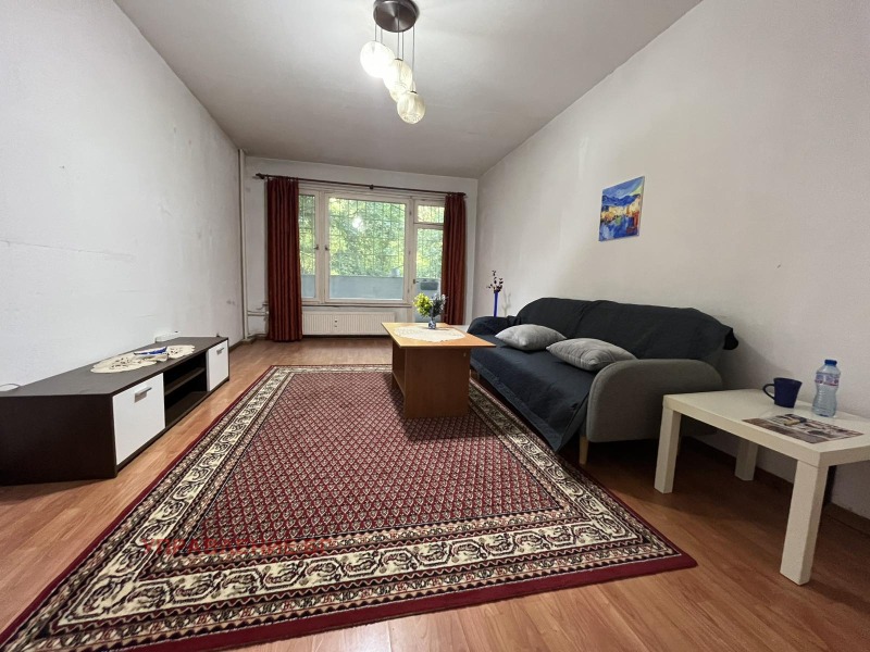 Zu vermieten  2 Schlafzimmer Sofia , Hadschi Dimitar , 130 qm | 91583753 - Bild [2]