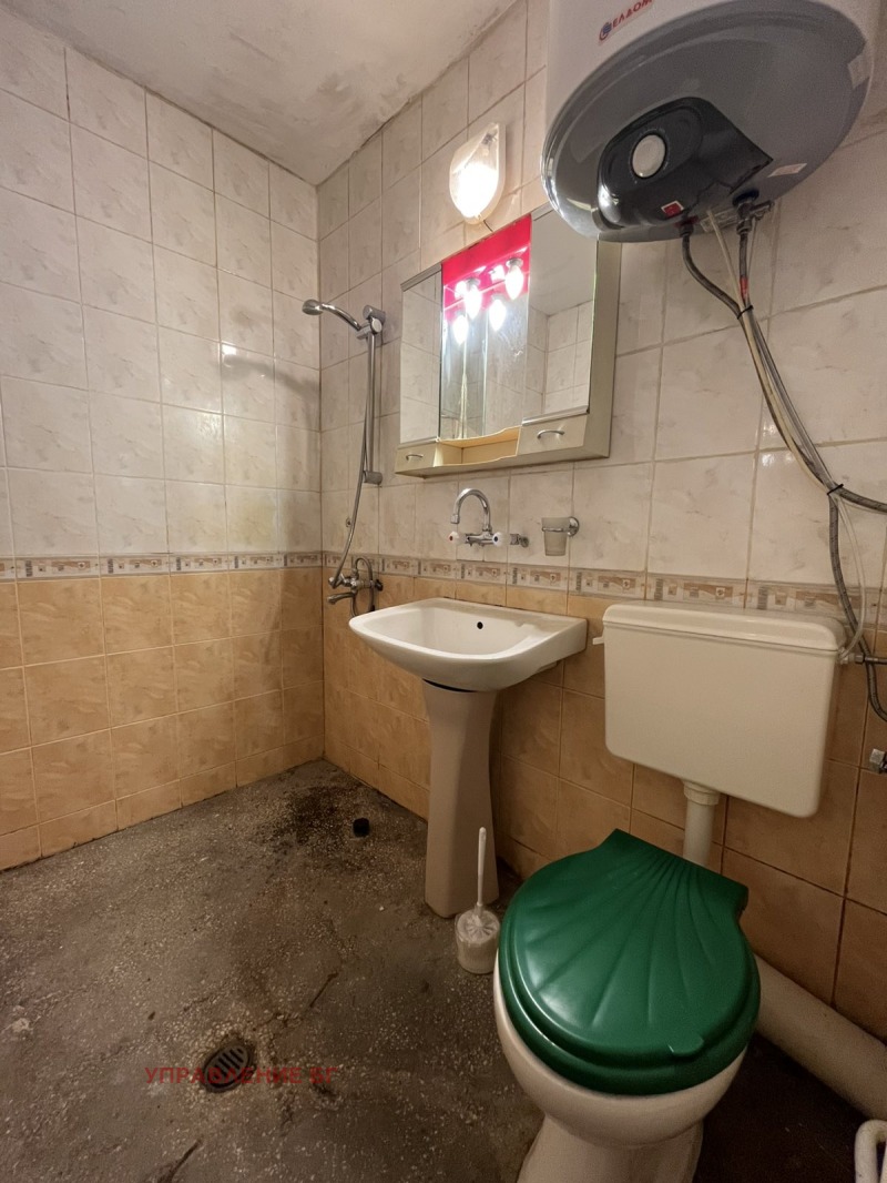 Zu vermieten  2 Schlafzimmer Sofia , Hadschi Dimitar , 130 qm | 91583753 - Bild [7]