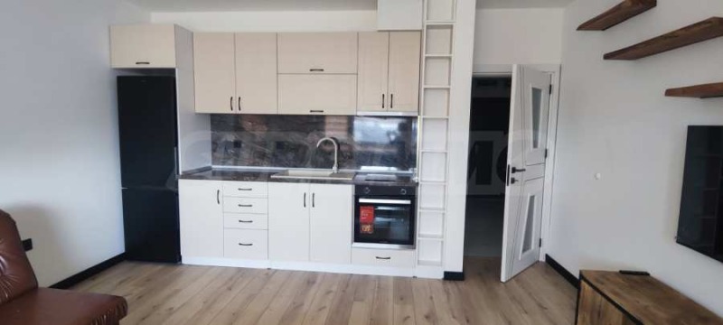 В аренду  2 спальни Бургас , Изгрев , 67 кв.м | 40038413 - изображение [3]