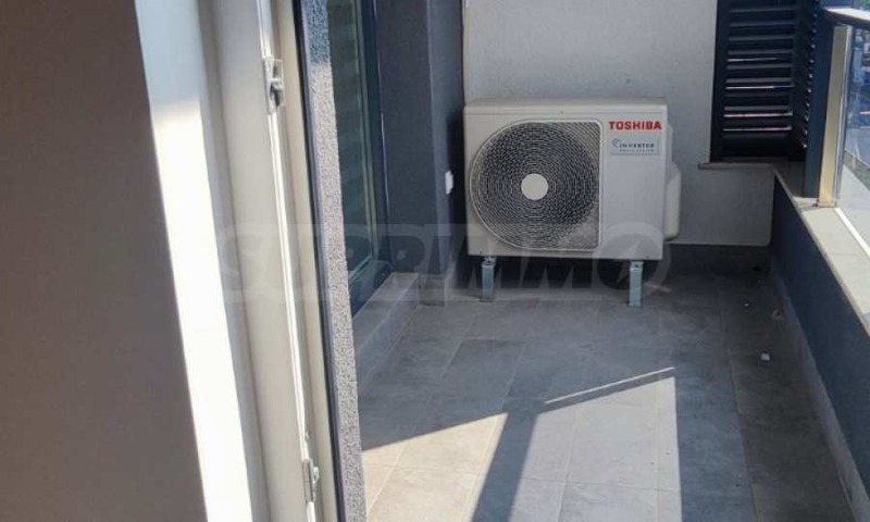 В аренду  2 спальни Бургас , Изгрев , 67 кв.м | 40038413 - изображение [13]