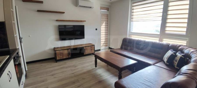 В аренду  2 спальни Бургас , Изгрев , 67 кв.м | 40038413 - изображение [2]