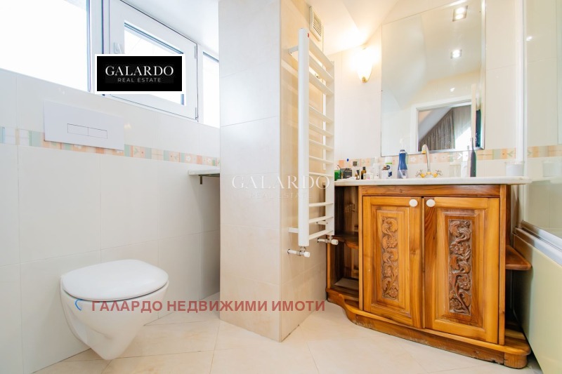 Para alugar  2 quartos Sofia , Lozenec , 150 m² | 29981347 - imagem [10]
