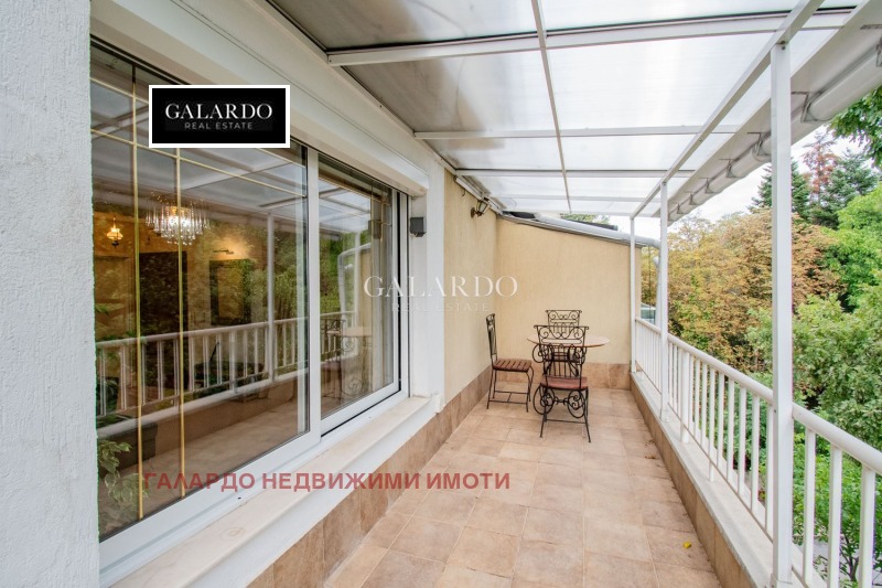 Para alugar  2 quartos Sofia , Lozenec , 150 m² | 29981347 - imagem [8]