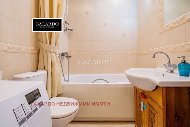 Para alugar  2 quartos Sofia , Lozenec , 150 m² | 29981347 - imagem [12]
