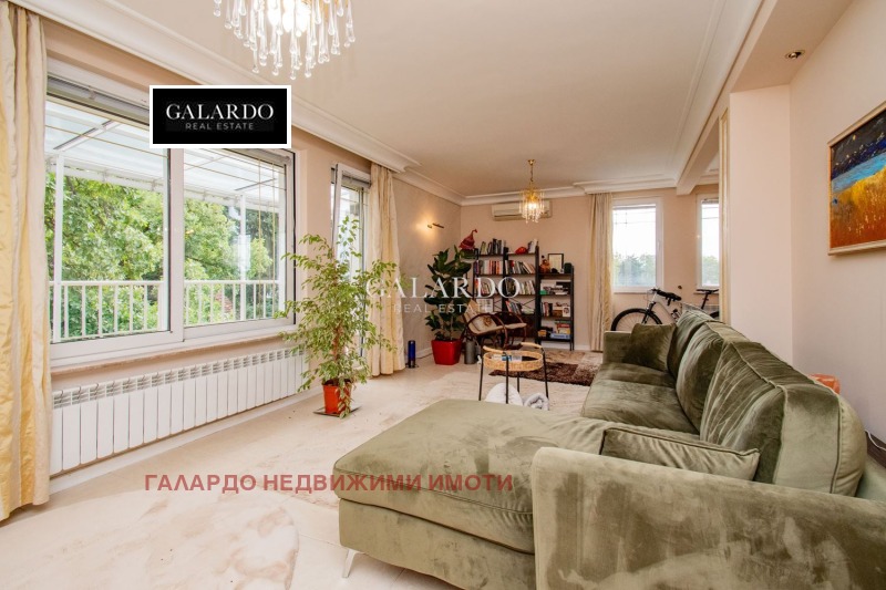 Para alugar  2 quartos Sofia , Lozenec , 150 m² | 29981347 - imagem [3]
