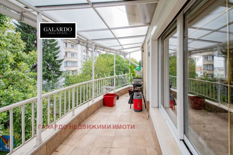 Para alugar  2 quartos Sofia , Lozenec , 150 m² | 29981347 - imagem [9]