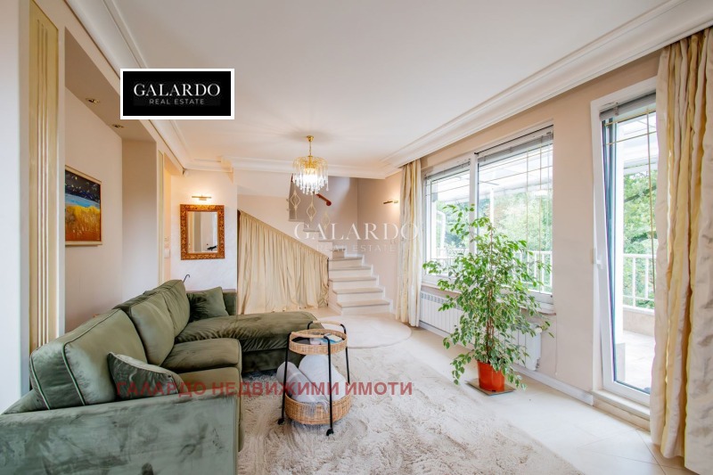 Para alugar  2 quartos Sofia , Lozenec , 150 m² | 29981347 - imagem [4]