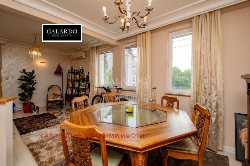 Para alugar  2 quartos Sofia , Lozenec , 150 m² | 29981347 - imagem [5]