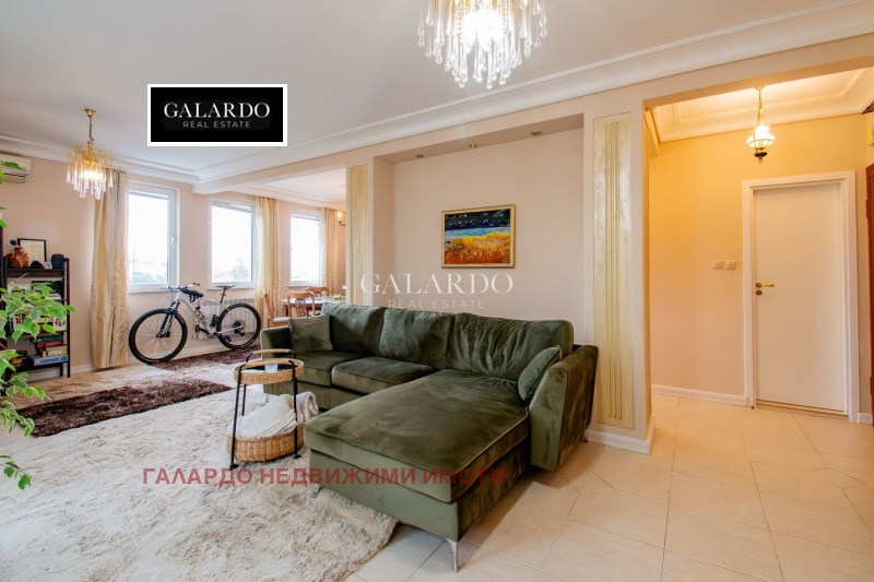 Para alugar  2 quartos Sofia , Lozenec , 150 m² | 29981347 - imagem [2]