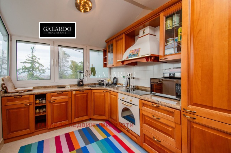Para alugar  2 quartos Sofia , Lozenec , 150 m² | 29981347 - imagem [6]