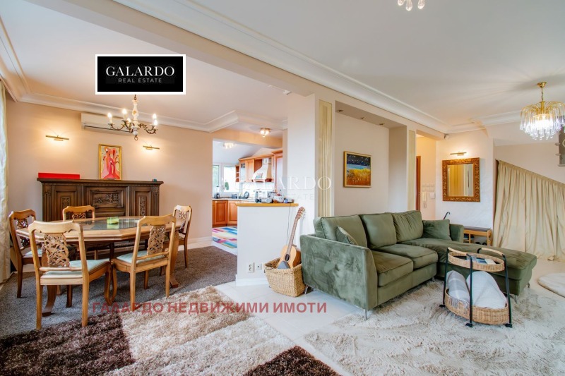 Para alugar  2 quartos Sofia , Lozenec , 150 m² | 29981347