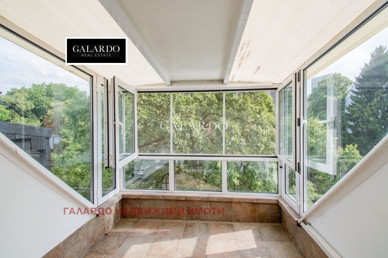 Para alugar  2 quartos Sofia , Lozenec , 150 m² | 29981347 - imagem [15]