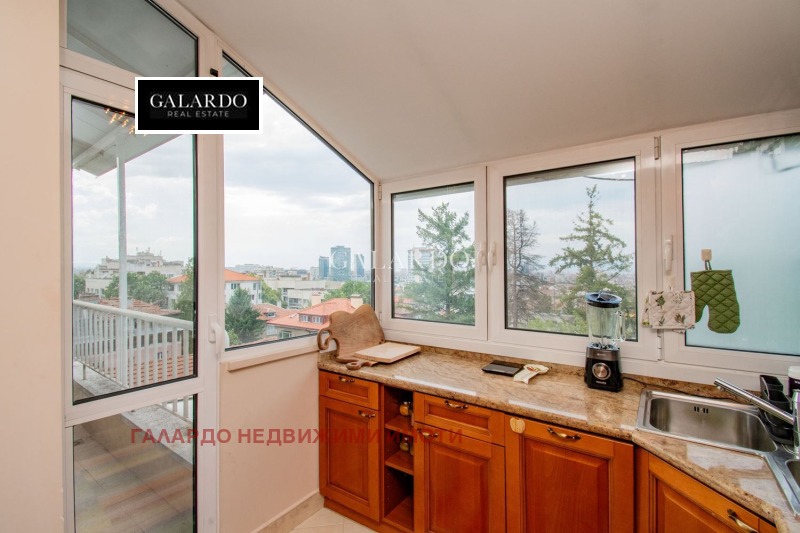 Para alugar  2 quartos Sofia , Lozenec , 150 m² | 29981347 - imagem [7]