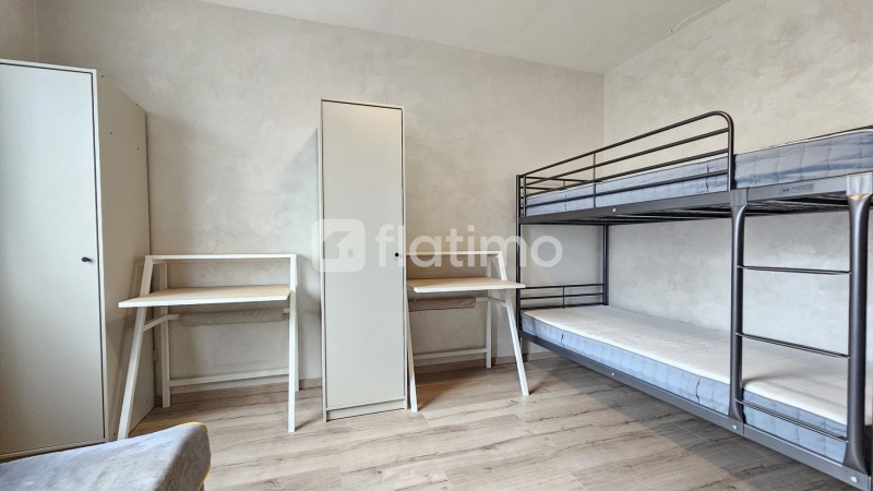 Дава под наем 3-СТАЕН, гр. София, Манастирски ливади, снимка 10 - Апартаменти - 52247886