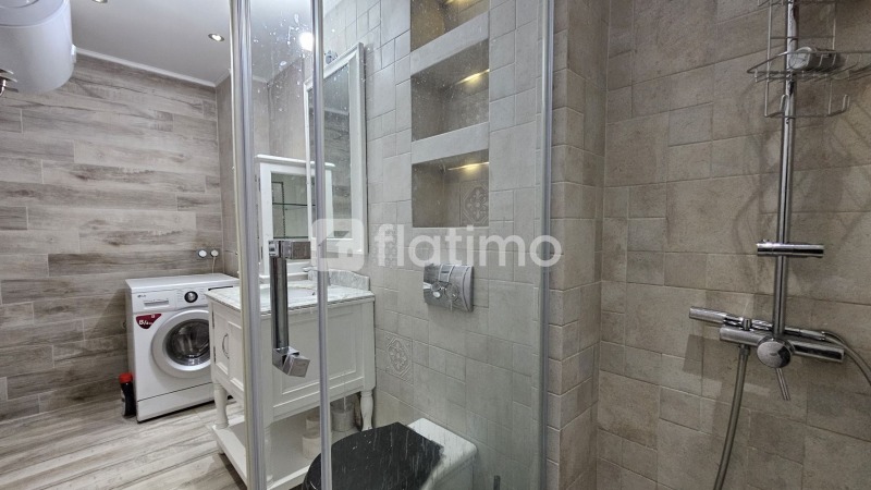 Дава под наем 3-СТАЕН, гр. София, Манастирски ливади, снимка 13 - Апартаменти - 52247886