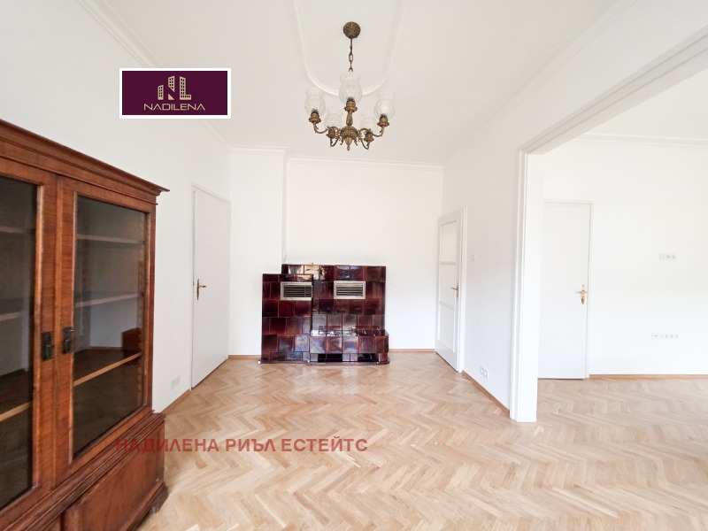 Дава под наем 3-СТАЕН, гр. София, Център, снимка 4 - Апартаменти - 52397208