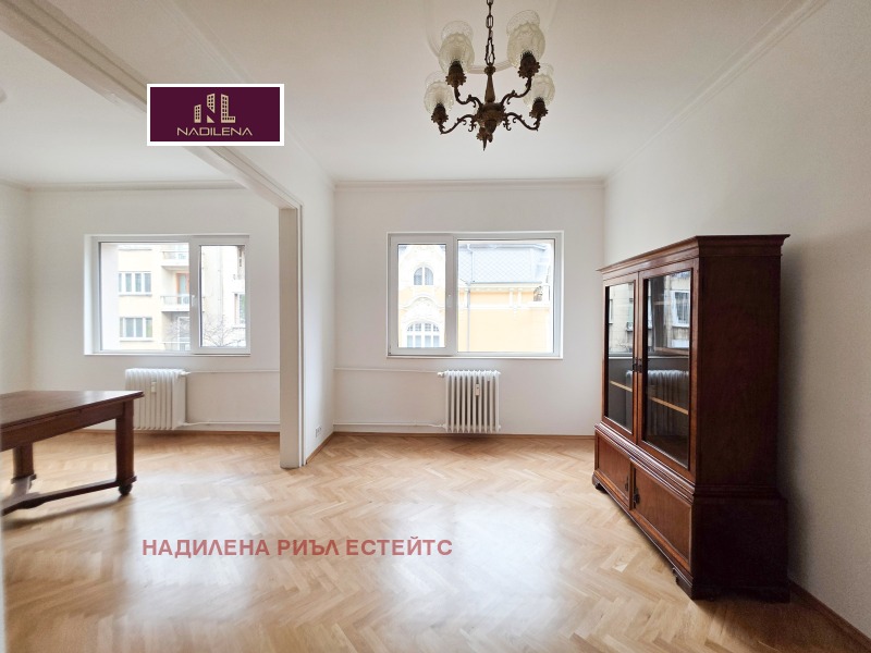 Дава под наем 3-СТАЕН, гр. София, Център, снимка 7 - Апартаменти - 52397208