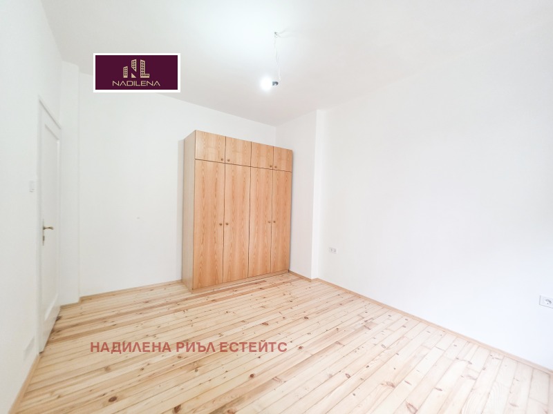 Дава под наем 3-СТАЕН, гр. София, Център, снимка 11 - Апартаменти - 52397208