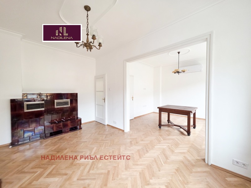 Дава под наем 3-СТАЕН, гр. София, Център, снимка 3 - Апартаменти - 52397208