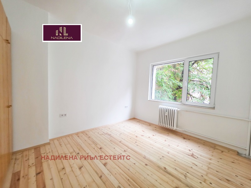 Дава под наем 3-СТАЕН, гр. София, Център, снимка 5 - Апартаменти - 52397208