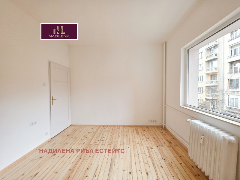 Дава под наем 3-СТАЕН, гр. София, Център, снимка 14 - Апартаменти - 52397208