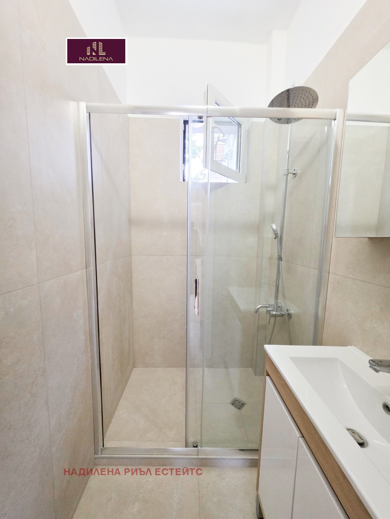 Дава под наем 3-СТАЕН, гр. София, Център, снимка 16 - Апартаменти - 52397208